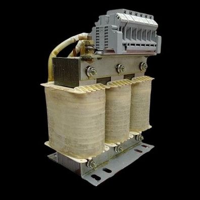 Rexroth Trafo HNL01.1E-0400-N0051 Hauptdrossel