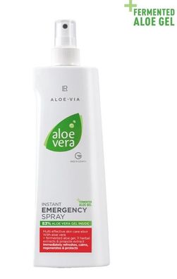 LR Aloe Vera Schnelles Notfallspray
