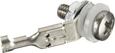 Jamara Schraubsockel für Antennen Kabel ect. 050523 Sonderposten