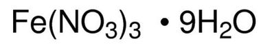 Eisen(III)-nitrat Nonahydrat (min. 98%)