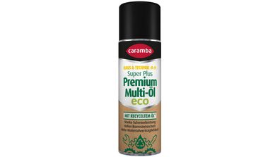 Caramba Multiöl "Super Plus Premium Eco" 300 ml Spraydose