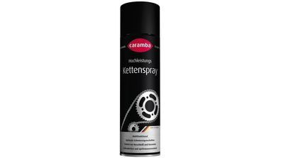 Caramba Kettenspray "Hochleistungs Kette 500 ml Spraydose