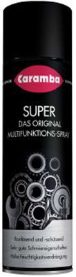 Caramba Multiöl "Super &ndash; Das Origi 500 ml Spraydose
