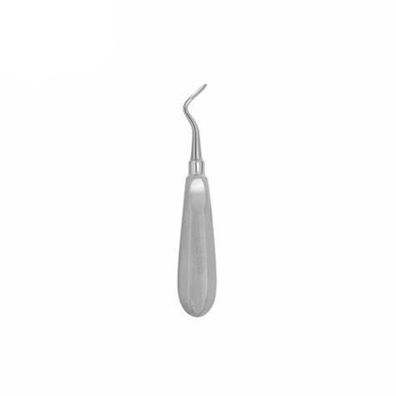 Heldbrink Hebel, Links, 2.5mm