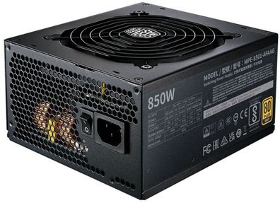 Cooler Master MWE Gold V2 ATX 3.1 850W