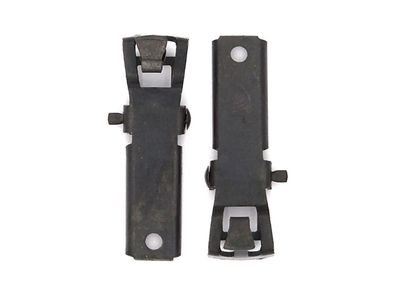 Märklin H0 E214840 Kupplung (2 Stück) für verschiedene Waggons Wagen Ersatzteil