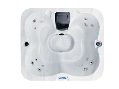 Passion Spas Whirlpool Sparkling 170 x 152 x 74