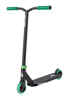 Chilli Pro Scooter Base S green