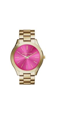 Michael Kors Slim Runway Lady MK3264