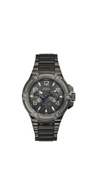 Guess Rigor Herrenuhr W0218G1