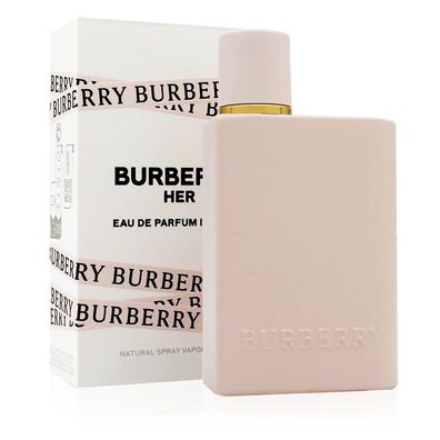Burberry Her Intense EDP W 50 ml