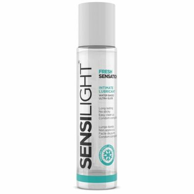 Sensilight FRESH Sensation Intimate Lubricant 60ml