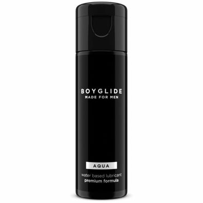 Boyglide WATER BASED Lubricant 30ml