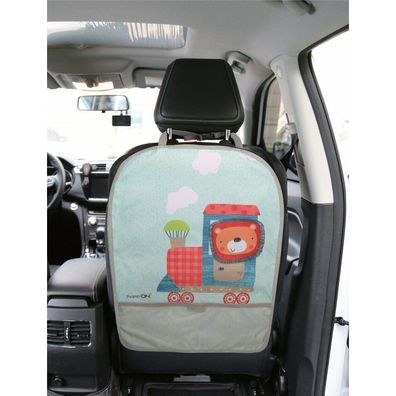 FREEON Schutzbezug für den Autositz