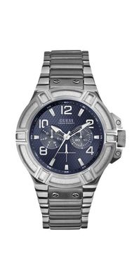 Guess Rigor Herrenuhr W0218G2