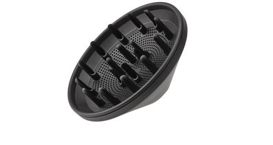 Efalock Diffusor schwarz für Haartrockner LUMYNA