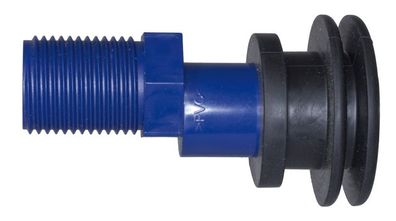 airfit Urinal Zulauf-Set 1/2"Versprung 5mm, mit Dichtung