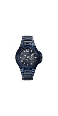 Guess Rigor Herrenuhr W0218G4