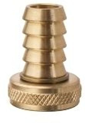 airfit Ersatz-Schlauchverschraubungfür Baustopfenventil 1/2"