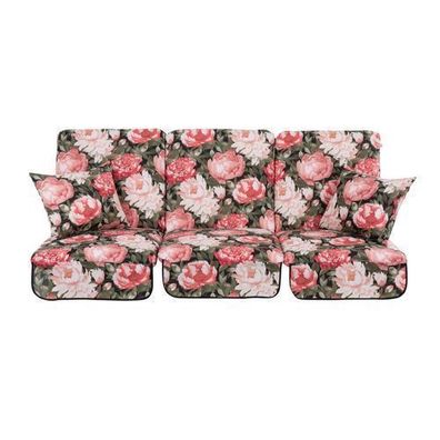 Auflagen für Hollywoodschaukel 180 cm Rimini / Venezia A101-23PB PATIO