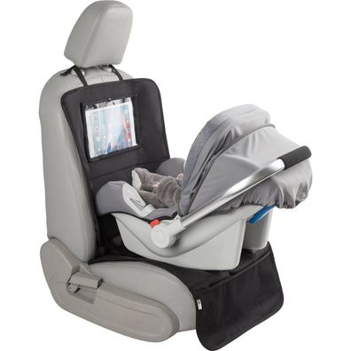 FreeON Autositzschoner 3in1