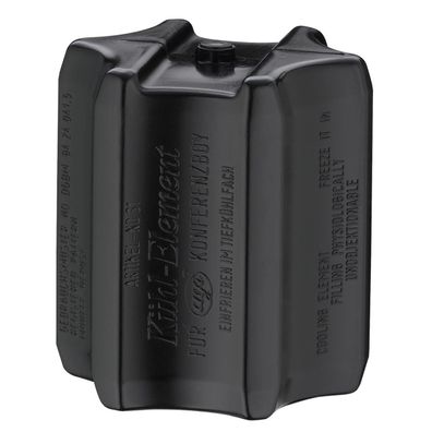 alfi 0031.000.000 K?hlakku fü?r Konferenzboy, schwarz