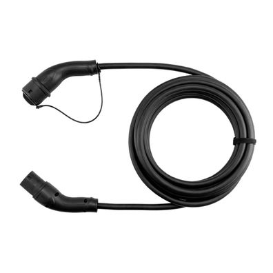 Original Audi Ladekabel AC-Kabel 6m Wallbox Ladesäule 32A 22kW Stromkabel 4N0093053A