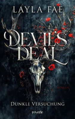 Devil's Deal | Layla Fae | Taschenbuch | 592 S. | Deutsch | 2025 | Reverie