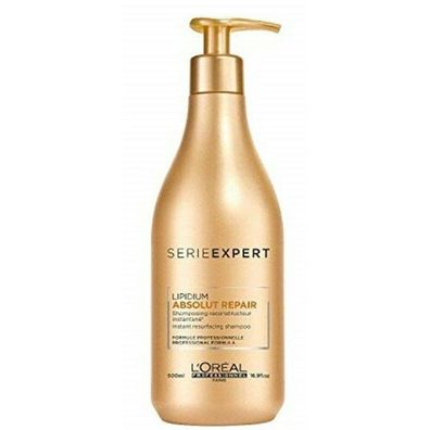 L'Oréal Professionnel Serie Expert Absolut Repair Shampoo 500ml