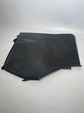 Original Opel Zafira (P12) Innenausstattung 13162603