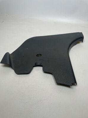 Original Mercedes C-Klasse (W203) Verkleidung ASäule Unten Links a2036880106