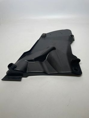 Original Mercedes C-Klasse (W203) Verkleidung Luftkanal 2038301513