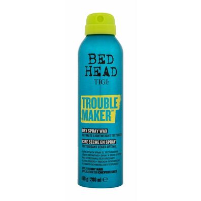 Tigi Bed Head Trouble Maker Dry Spray Wax 200ml