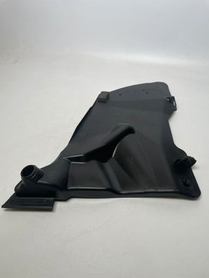 Original Mercedes C-Klasse W203 Verkleidung Luftkanal 2038301513