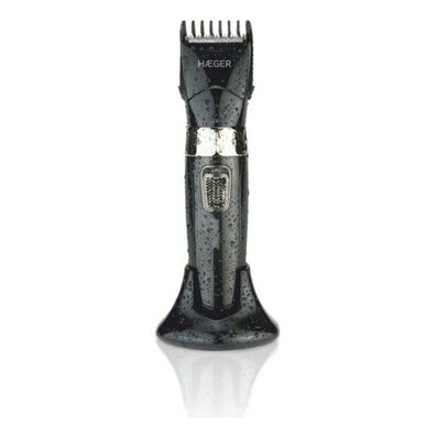 Hair Clipper Precision Ii, Rechargeable, Dry And Wet With Or Without Cable