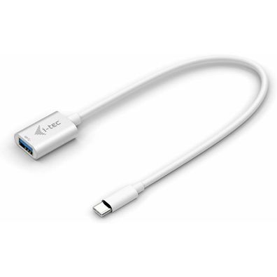 I-Tec C31ada Usb Cable 0.2 M Usb 3.2 Gen 2 3.1 Gen 2 Usb C Usb A White