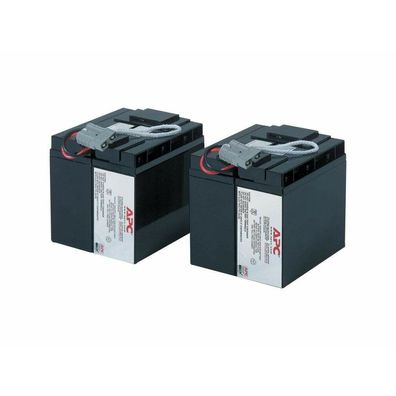 APC Batterie USV RBC11