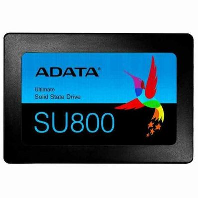 Ultimate SU800 256 GB (SATA 6 Gb/s, 2,5")