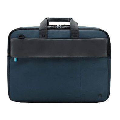 Mobilis Executive 3 Twice Briefcase 14-16"