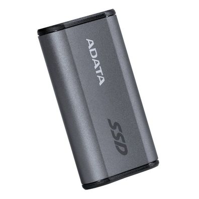 SE880 512 GB, Externe SSD (grau, USB-C 3.2 Gen 2x2 (20 Gbit/s))