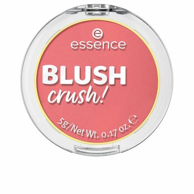 essence BLUSH crush! 30 Cool Berry