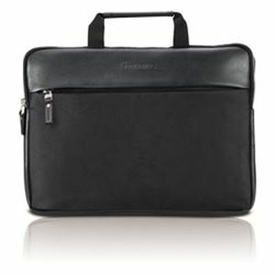 Mobilis Vintage Sacoche SLIM Briefcase 11-14''