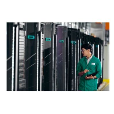 HPE NS204i-u Gen11 Ht Plg Boot Opt Dev retail
