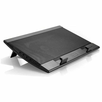 Wind Pal Fs (Schwarz)