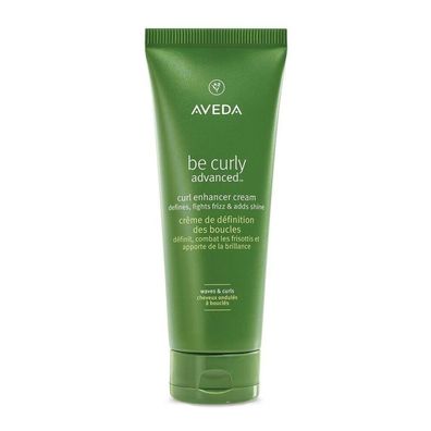 Be Curly Advanced Curl Enhancer Creme 200ml
