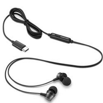 Lenovo USB-C In-Ear Kopfhörer