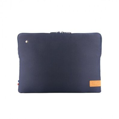 Mobilis La Frenchie Sleeve 12.5-14'' Recycled, midnight bl