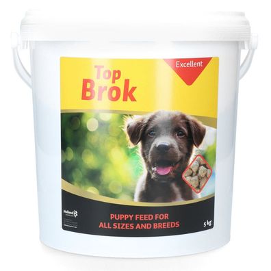 Topbrok Excellent Puppy