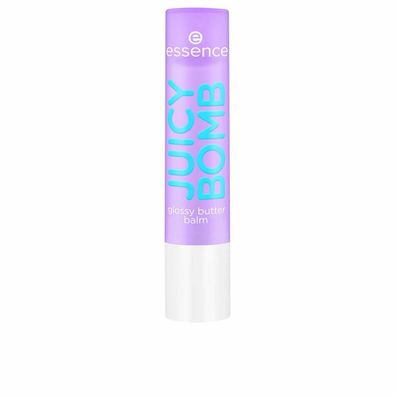 JUICY BOMB Lippenbutterbalsam #02 -So Berry Cute 2,50 gr
