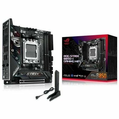 Rog Strix B850-I Gaming Wifi